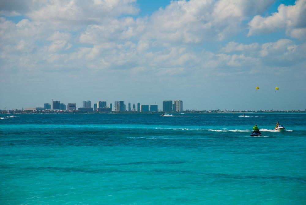 Selina Cancun Laguna Hotel Zone Dış mekan fotoğraf